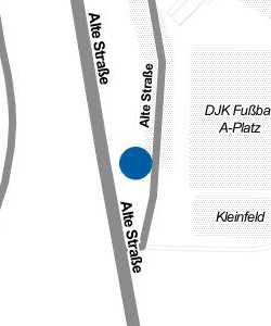 Vorschau: Karte von Parkplatz DJK Neustadt