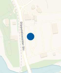 Vorschau: Karte von Strandbad Malter