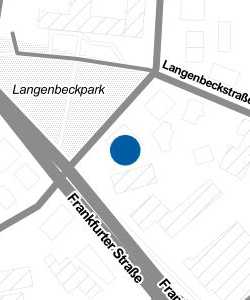Vorschau: Karte von Wiesbadener Hörzentrum