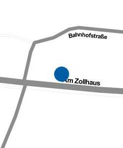 Vorschau: Karte von Apotheke Am Zollhaus