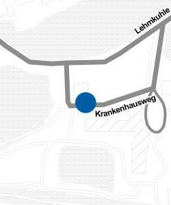Vorschau: Karte von Tagespflege Schüttorf, Diakonischer Dienst gGmbH