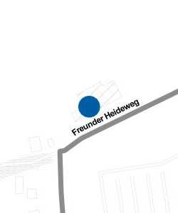Vorschau: Karte von Hofladen Vondenbusch