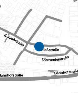 Vorschau: Karte von Drogerie & Reformhaus Werner Dambacher