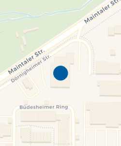 Vorschau: Karte von BGA Kfz-Dienstleistungs- und Beratungs GmbH