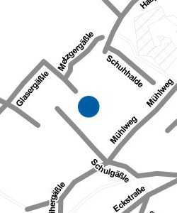Vorschau: Karte von Schloss-Apotheke Aulendorf