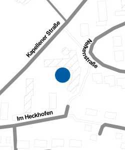 Vorschau: Karte von Malterserstift Veronika-Haus