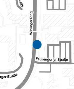 Vorschau: Karte von Tannenplatz Zentrum