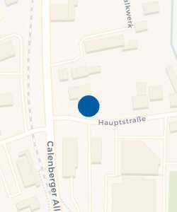 Vorschau: Karte von Sparkasse Hameln-Weserbergland - Geldautomat