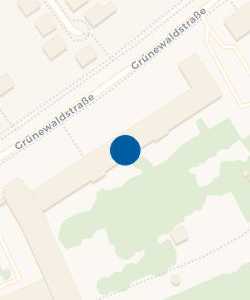 Vorschau: Karte von Bücherei Stadtpark