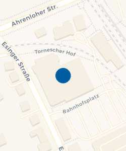 Vorschau: Karte von Tornescher Hof
