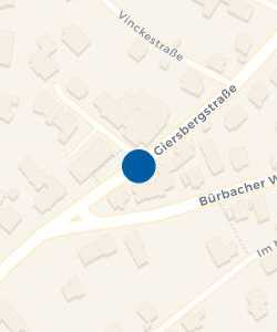 Vorschau: Karte von raumArt immobilien Carsten Käberich
