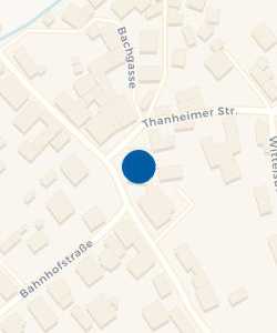 Vorschau: Karte von Kindergarten St. Jakob