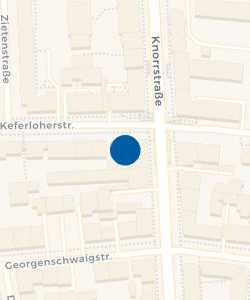 Vorschau: Karte von FEELING HOME rooms & apartments