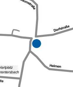 Vorschau: Karte von Cafe-Restaurant Schwarz Weber's