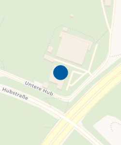 Vorschau: Karte von hubRaum Restaurant & Livingroom