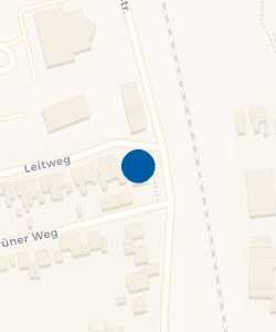 Vorschau: Karte von AWO Begegnungsstätte