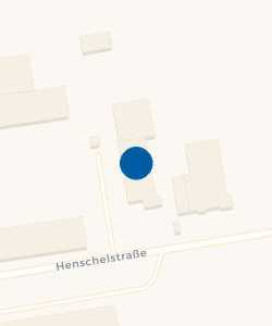 Vorschau: Karte von E & H Fleisch-und Wurstwaren GmbH