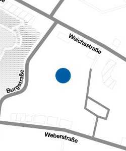 Vorschau: Karte von Altenzentrum Heilig Geist