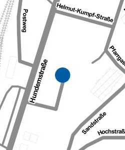 Vorschau: Karte von Sparkasse Attendorn-Lennestadt-Kirchhundem - Geldautomat