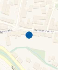 Vorschau: Karte von Bäckerei & Tagescafé Weigel