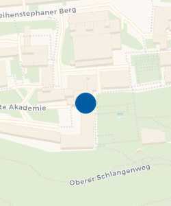 Vorschau: Karte von StuCafé
