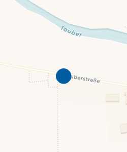 Vorschau: Karte von SV Tauberrettersheim