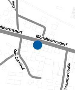 Vorschau: Karte von Metzgerei Dörn