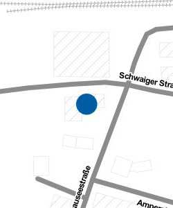 Vorschau: Karte von Autohaus Hirschvogel
