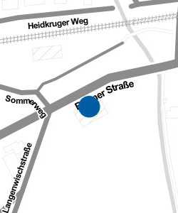 Vorschau: Karte von Gasthof Schierenbeck