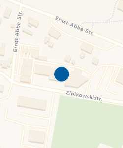 Vorschau: Karte von Autohaus Pörlitz