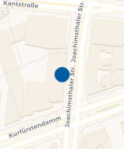 Vorschau: Karte von Exchange AG Deutschland