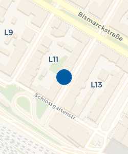 Vorschau: Karte von LENZ IT-Systemhaus
