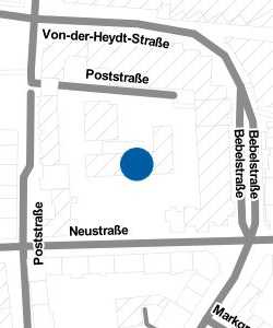 Vorschau: Karte von Grundschule Kunterbunt