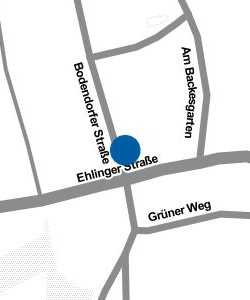 Vorschau: Karte von Zehnthof Café Bistro