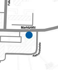 Vorschau: Karte von Apotheke Am Markt