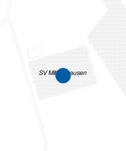 Vorschau: Karte von SV Mittershausen