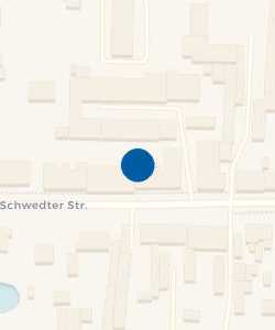Vorschau: Karte von Autohaus Am Schwedter Tor GmbH