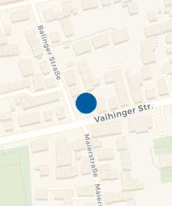 Vorschau: Karte von MAIBACH Café / Vietn. Baguetterie & Deli