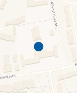 Vorschau: Karte von Gemeinschaftsgrundschule Nesselrodestraße
