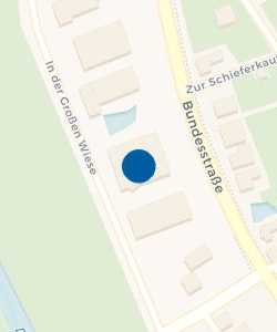 Vorschau: Karte von Autohaus Sinn H. Schäfer GmbHr