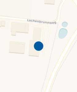Vorschau: Karte von Sparkasse Schweinfurt-Haßberge Geldautomat
