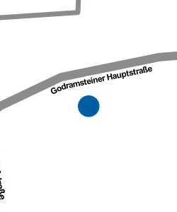 Vorschau: Karte von Grundschule Godramstein