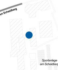 Vorschau: Karte von Gymnasium im Kannenbäckerland