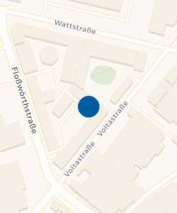 Vorschau: Karte von Markthaus Mannheim