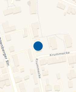 Vorschau: Karte von Inklusive Kindertagesstätte „Lummerland“