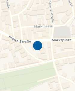 Vorschau: Karte von Weinhaus Becker