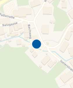 Vorschau: Karte von Bergfink