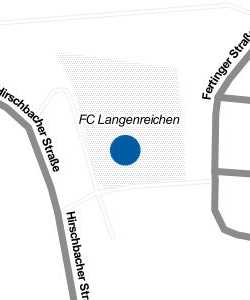 Vorschau: Karte von FC Langenreichen