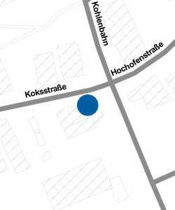 Vorschau: Karte von Autohaus Kohlmann