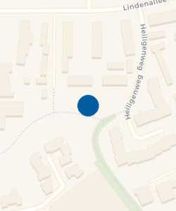 Vorschau: Karte von Geldern - Heiligenweg